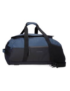 Bolsa de Viaje Pepe Jeans Sail Up Azul