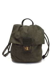 Mochila Mujer Amichi en Piel Serraje Sintética 2