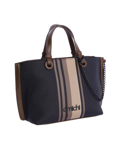 Bolso Bowling para mujer de Amichi serie 4