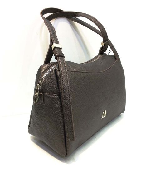 Bolso bowling de Don Agodon para Mujer