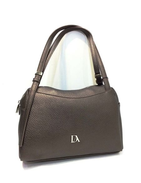 Bolso bowling de Don Agodon para Mujer