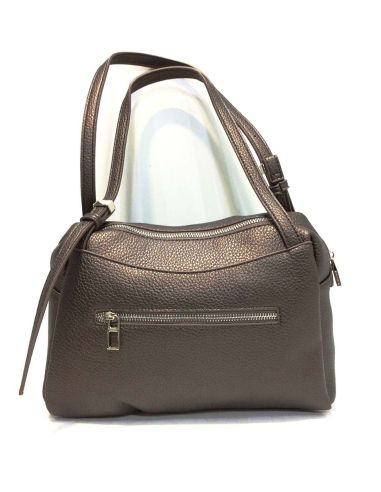 Bolso bowling de Don Agodon para Mujer