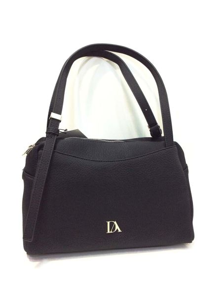 Bolso bowling de Don Agodon para Mujer