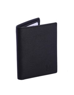 Cartera para hombre Gael de piel con protección RFID