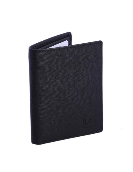 Cartera para hombre Gael de piel con protección RFID