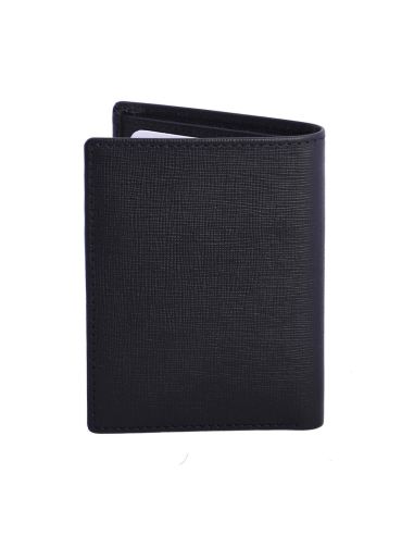 Cartera para hombre Gael de piel con protección RFID