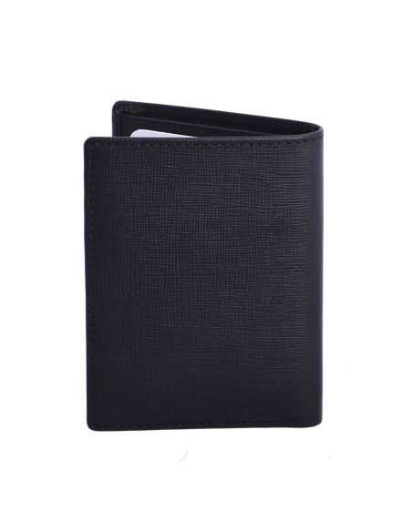 Cartera para hombre Gael de piel con protección RFID