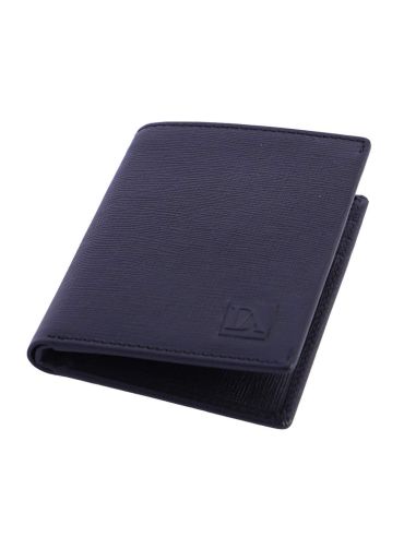 Cartera para hombre Gael de piel con protección RFID