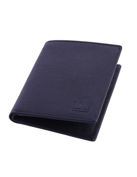 Cartera para hombre Gael de piel con protección RFID