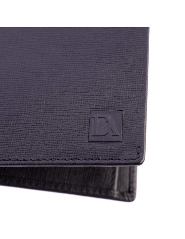 Cartera para hombre Gael de piel con protección RFID