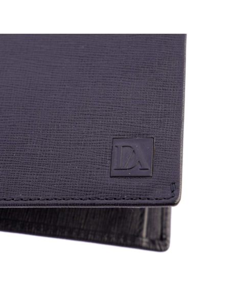 Cartera para hombre Gael de piel con protección RFID