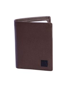 Cartera para hombre Gael de piel con protección RFID 2