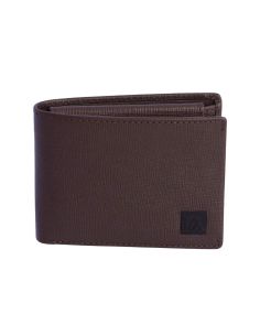 Cartera para hombre Alessandro de piel con protección RFID
