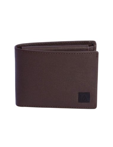 Cartera para hombre Alessandro de piel con protección RFID