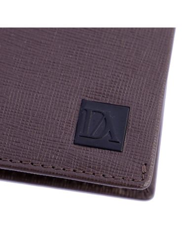 Cartera para hombre Alessandro de piel con protección RFID
