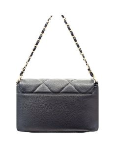 Bolso Chanel Negro Javier Larrainzar | Piel Sintética 2