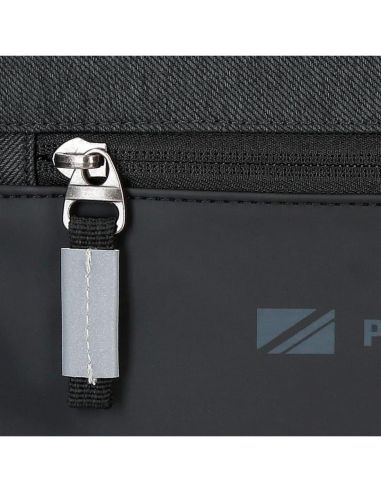 Maletín Porta Documentos Pepe Jeans Jarvis Negro y Gris – Organiza tu portátil y documentos con estilo