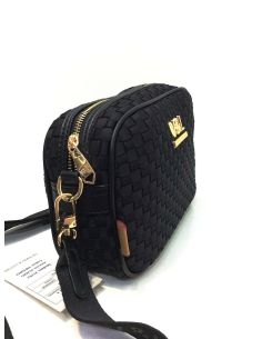 Bolso Bandolera Victorio & Lucchino Álamo Negro 2