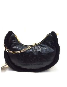 Bolso Góndola Bandolera Victorio&Lucchino Laurel 2