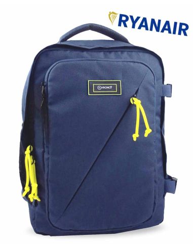 Mochila para Ryanair 40x20x25 Marino kronos Helsinki