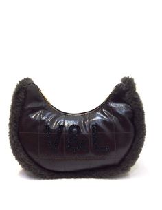 Bolso Góndola Bandolera Victorio&Lucchino Laurel