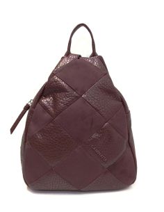 Mochila Mujer Caminatta Aries | Antirrobo | 3 Colores