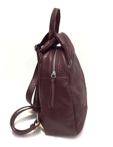 Mochila Mujer Caminatta Aries | Antirrobo | 3 Colores