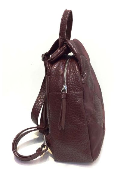 Mochila Mujer Caminatta Aries | Antirrobo | 3 Colores