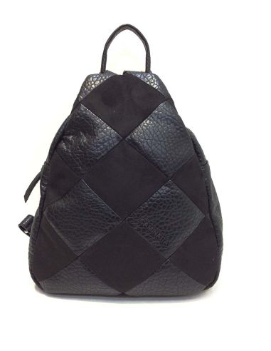 Mochila Mujer Caminatta Aries | Antirrobo | 3 Colores