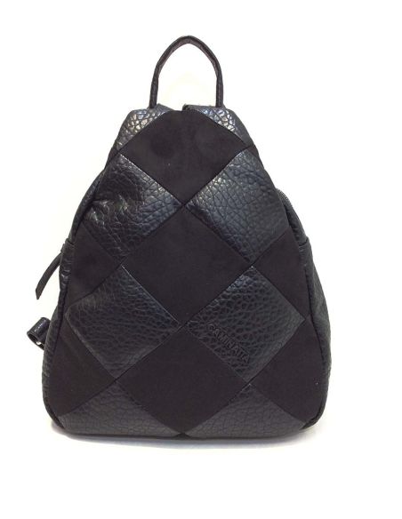 Mochila Mujer Caminatta Aries | Antirrobo | 3 Colores
