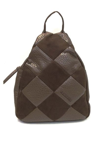 Mochila Mujer Caminatta Aries | Antirrobo | 3 Colores