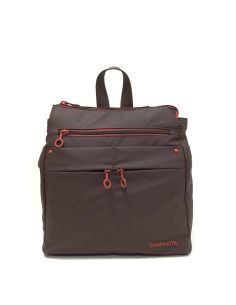Mochila para Chica Caminatta Piscis Impermeable | 100% PU