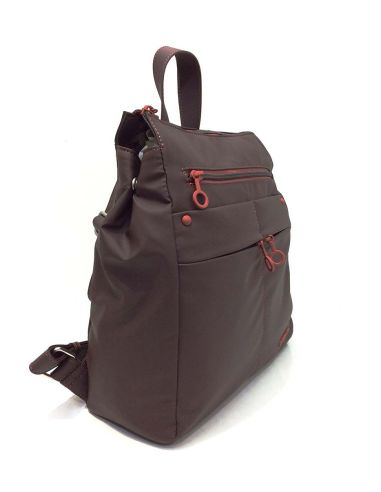 Mochila para Chica Caminatta Piscis Impermeable | 100% PU