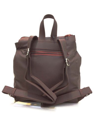 Mochila para Chica Caminatta Piscis Impermeable | 100% PU