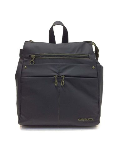 Mochila para Chica Caminatta Piscis Impermeable | 100% PU