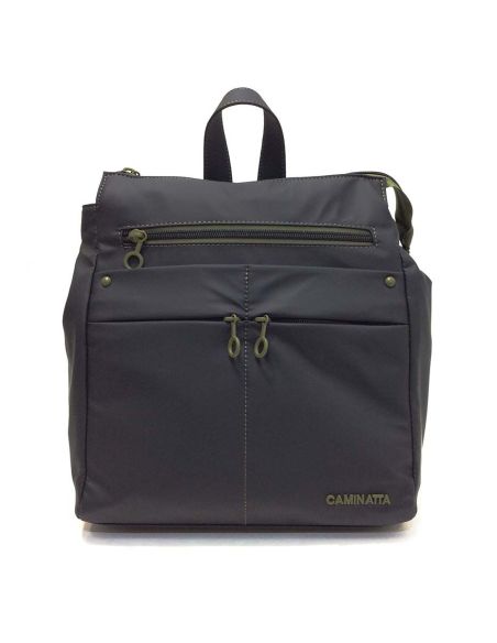 Mochila para Chica Caminatta Piscis Impermeable | 100% PU