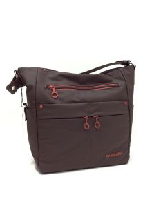 Bolso Hobo Bandolera Mujer Caminatta Piscis Impermeable 2