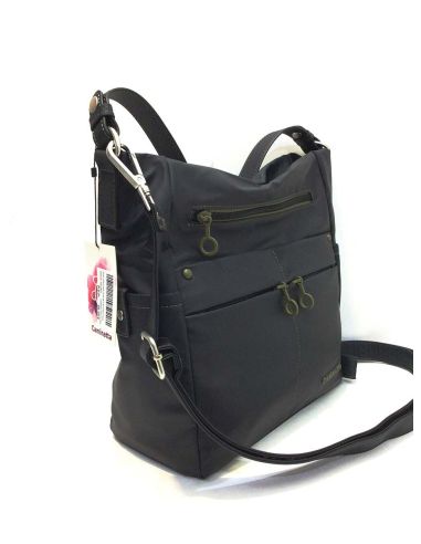 Bolso Hobo Bandolera Mujer Caminatta Piscis Impermeable