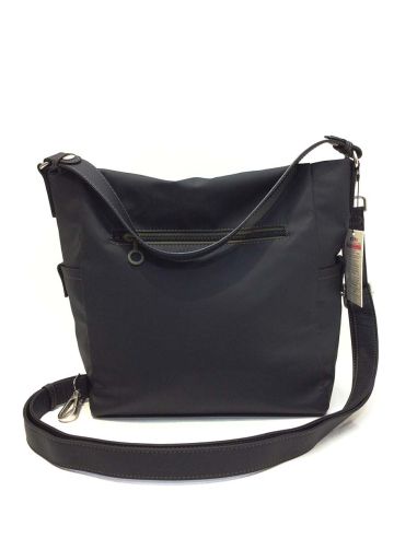 Bolso Hobo Bandolera Mujer Caminatta Piscis Impermeable