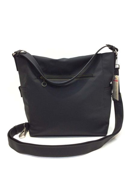 Bolso Hobo Bandolera Mujer Caminatta Piscis Impermeable