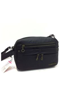 Bolso Crossbody Mujer Caminatta Piscis Impermeable 2