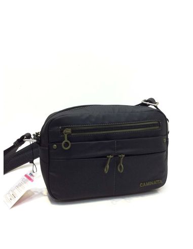Bolso Crossbody Mujer Caminatta Piscis Impermeable