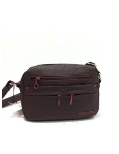 Bolso Crossbody Mujer Caminatta Piscis Impermeable