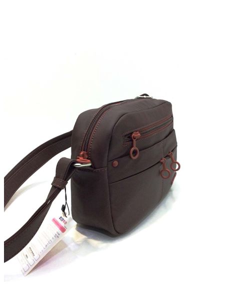 Bolso Crossbody Mujer Caminatta Piscis Impermeable