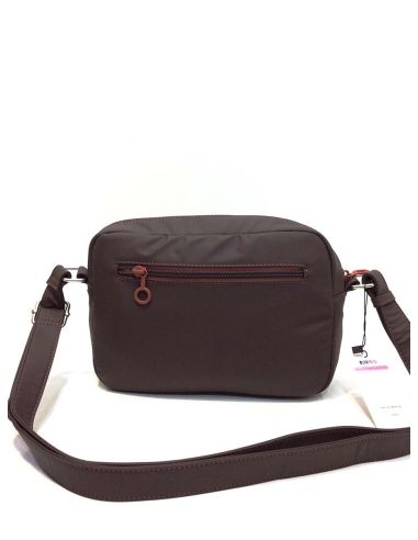 Bolso Crossbody Mujer Caminatta Piscis Impermeable