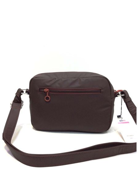 Bolso Crossbody Mujer Caminatta Piscis Impermeable