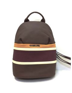 Mochila Mujer Caminatta Sagitario Multicolor 2