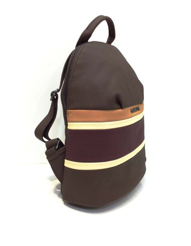 Mochila Mujer Caminatta Sagitario Multicolor
