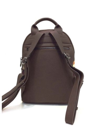 Mochila Mujer Caminatta Sagitario Multicolor