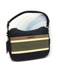 Bolso Bandolera Mujer Caminatta Sagitario Multicolor 2